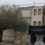 212متر ویلایی در 2 طبقه شمالی