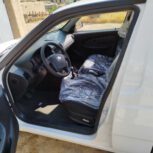 وانت آریسان 2 دوگانه سوز