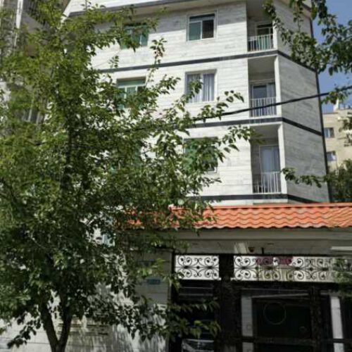 آپارتمان 65 متری 2 خواب تهرانپارس شرقی