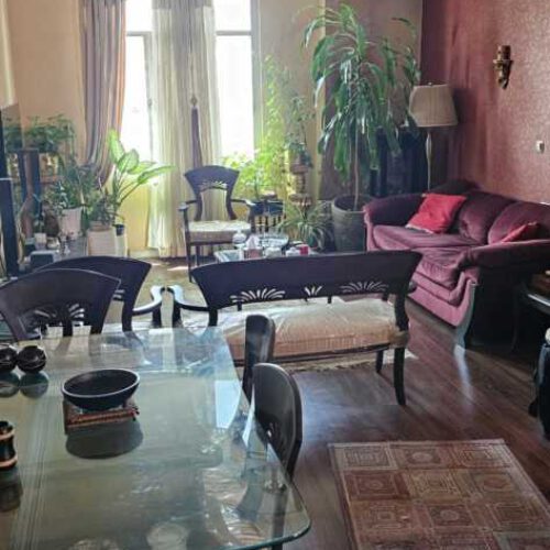 آپارتمان 65 متری 2 خواب تهرانپارس شرقی