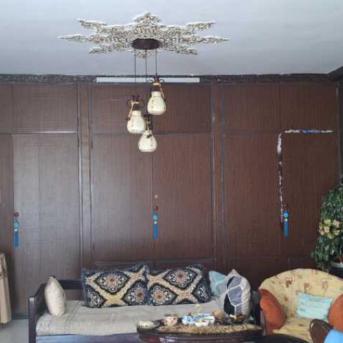 فروش آپارتمان تهران پیروزی