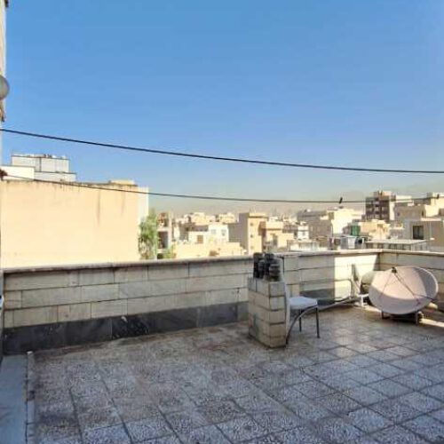 فروش آپارتمان تهران پیروزی