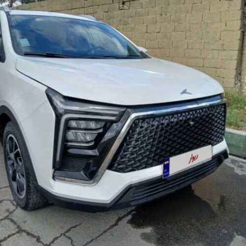 کی ام سی X5