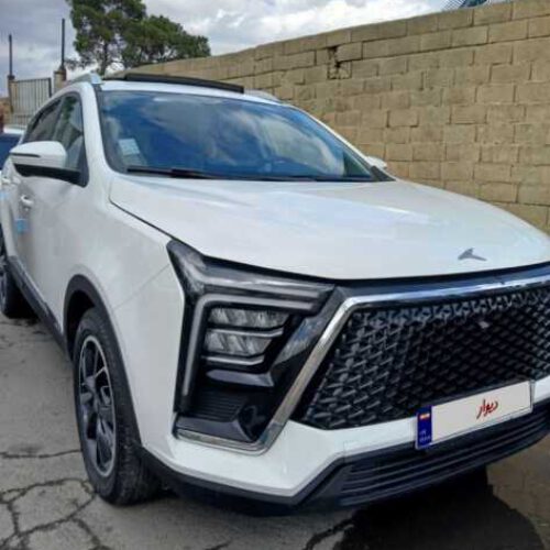 کی ام سی X5