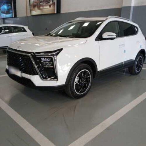 کی ام سی X5
