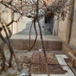 230 متر کلنگی در شاه عبدالعظیم