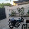 خانه ویلایی 130متری