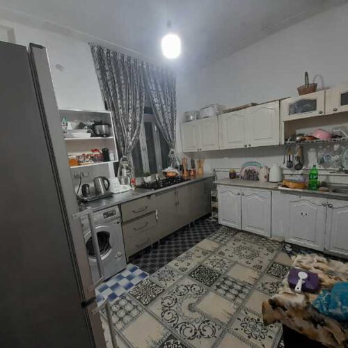 خانه ویلایی 130متری