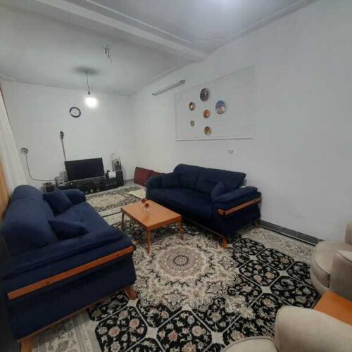 خانه ویلایی 130متری