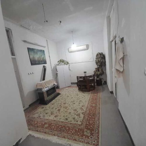 خانه ویلایی 130متری