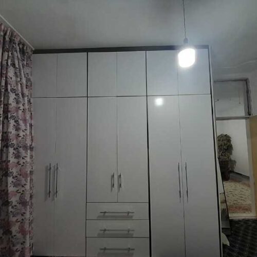 خانه ویلایی 130متری