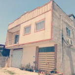 فروش ملک مسکونی