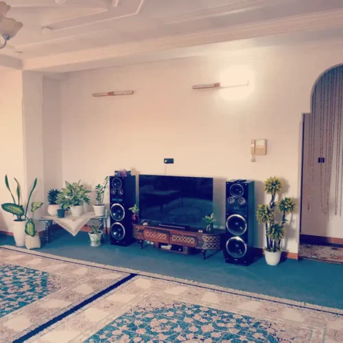 فروش ملک مسکونی