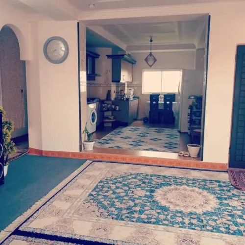 فروش ملک مسکونی