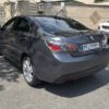 ام جی 6 مگنت بی رنگ و عالی