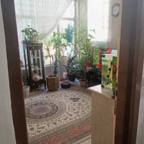 فروش خانه 62 متری