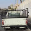 پیکان وانت دوگانه سوز مدل 87