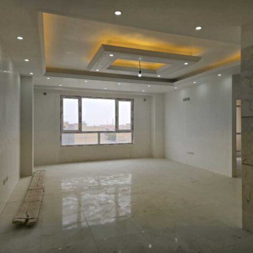 آپارتمان 85 متری خوش ساخت