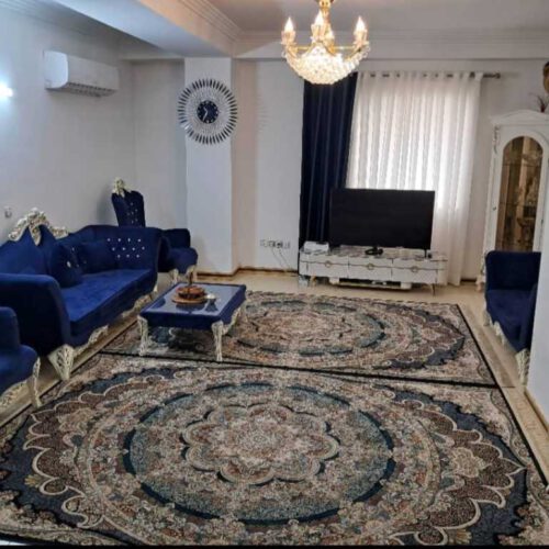 اجاره آپرتمان 85متری ساحلی در فریدونکنار