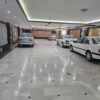 فروش آپارتمان 96 متری دو خواب با بهترین متریال و لوکیشن عالی