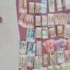 فروش کلی اسکناس و سکه تمبر