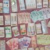 فروش کلی اسکناس و سکه تمبر
