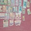 فروش کلی اسکناس و سکه تمبر