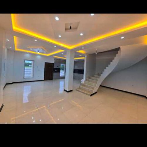 ویلای دوبلکس دوخواب