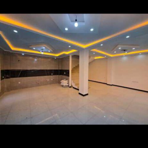ویلای دوبلکس دوخواب