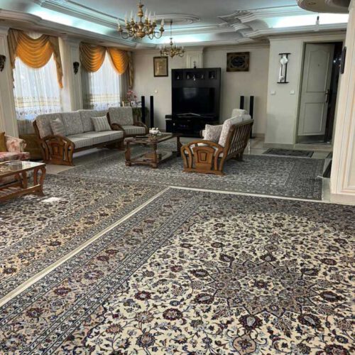نیاوران گل سنگ