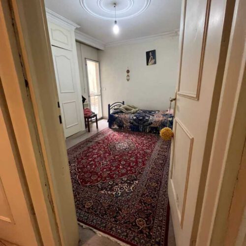 نیاوران گل سنگ