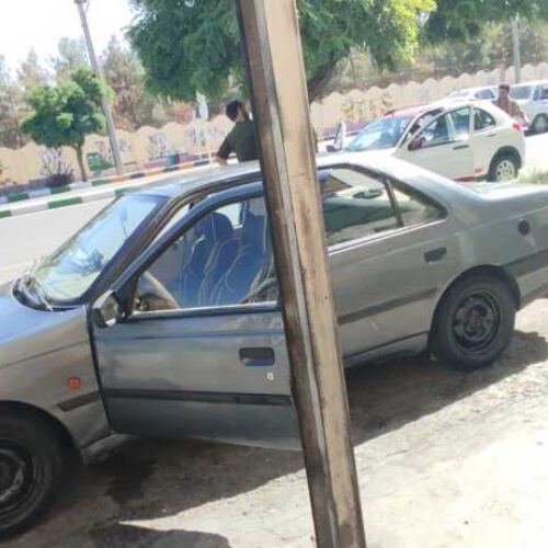 405مدل93دوگانه کارخانه