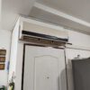 آپارتمان 2 خواب با پارکینگ اختصاصی