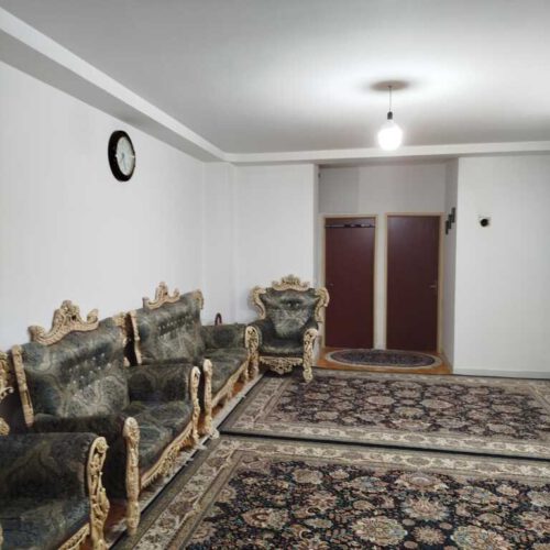 آپارتمان 2 خواب با پارکینگ اختصاصی