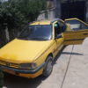 تاکسی روامدل86