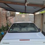 پژو 405 اس ال الکس موتور tuf