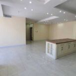 آپارتمان بسیار خوش نقشه و پرنور در گرمدره