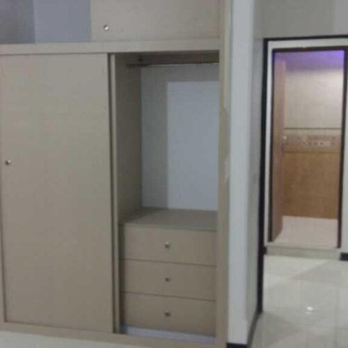 فروش آپارتمان سه خوابه