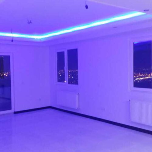 فروش آپارتمان سه خوابه