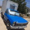 فروش فوری نیسان دیزل94