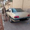 فروش پژو 405 سلامت