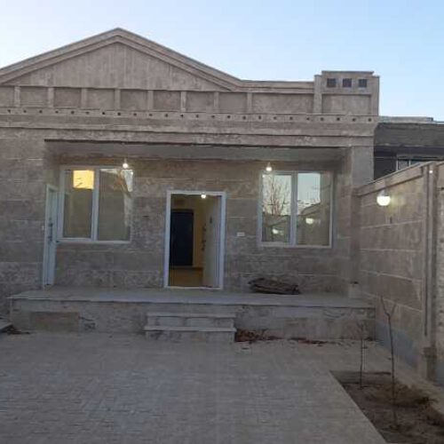خانه ویلایی