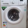 فروش لباسشوئی سفید 7kg LG اصل کُره