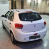 تیبا 2 بدون رنگ