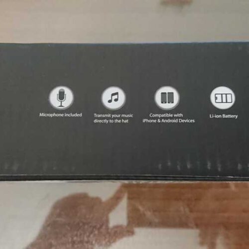 بلوتوث موتور مدل BT35