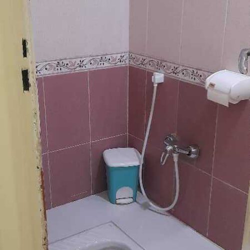 آپارتمان 100متری درخیابان ایران زمین کرج روبه نما بازسازی شده بدون هزینه