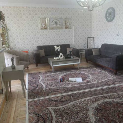 بهترین فرصت خرید آپارتمان شهریار 85 متری