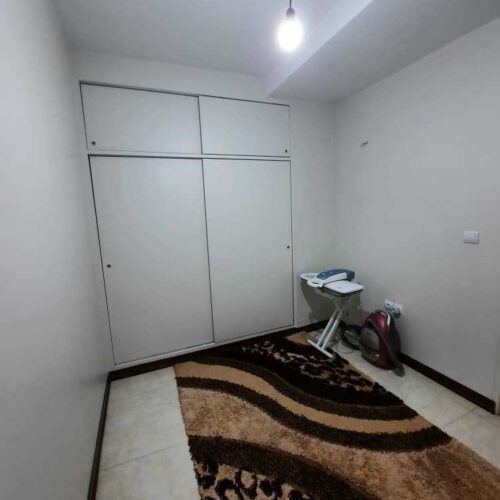 واحد 86 متری برج باغ ایرانی فردیس کانال غربی