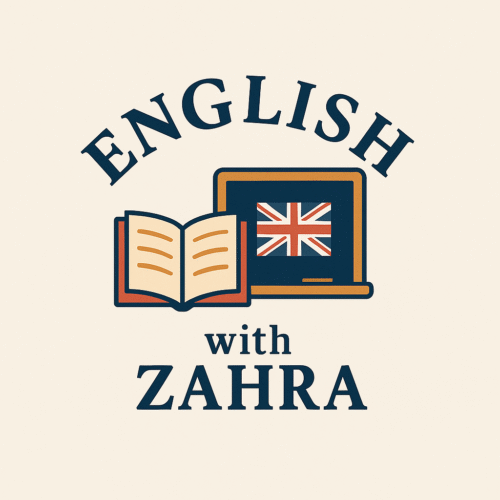 تدریس زبان انگلیسی