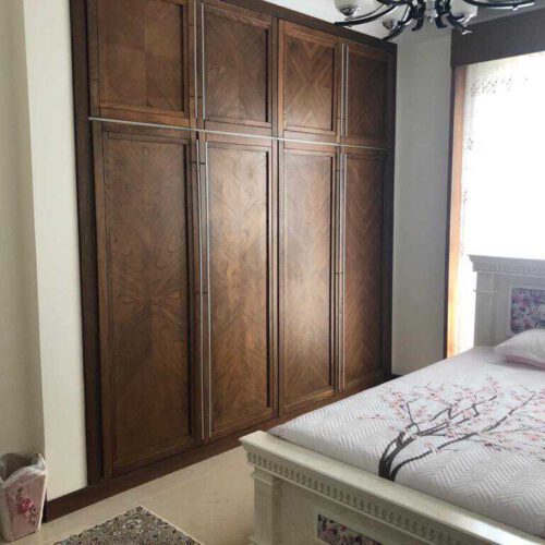 آپارتمان فوق العاده زیر قیمت محل کوی یاس